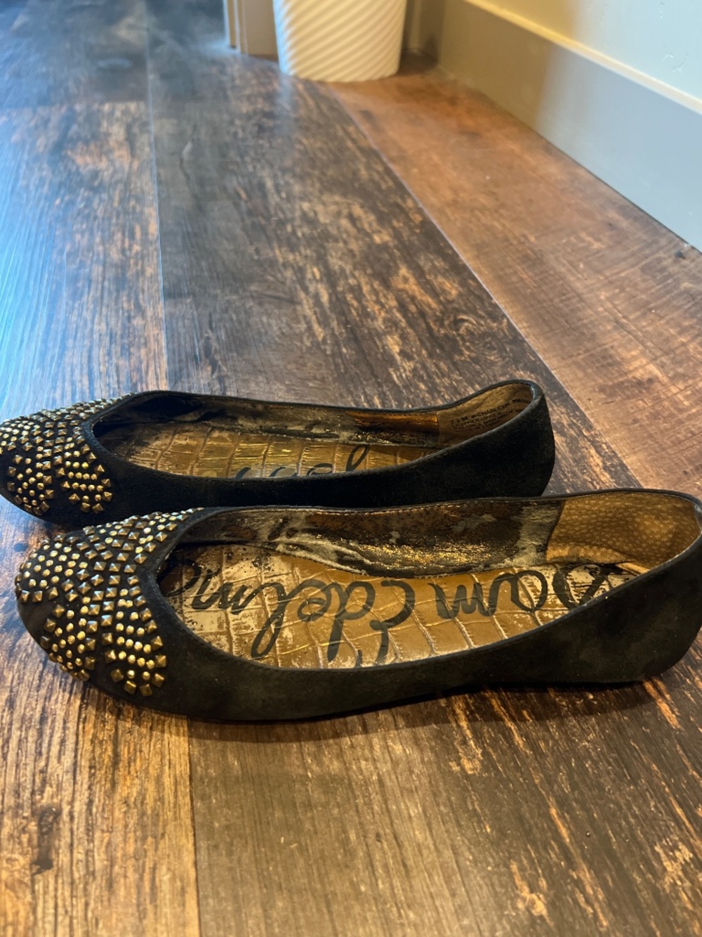 Sam Edelman Flats - Picture 2 of 7